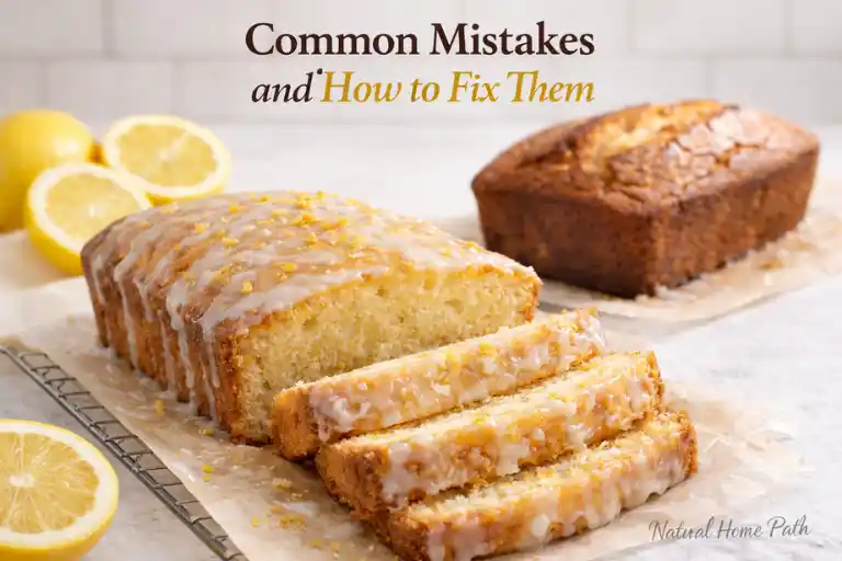 Common Mistakes and How to Fix Them