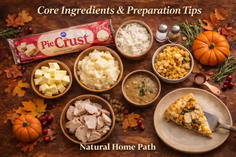 Core Ingredients & Preparation Tips