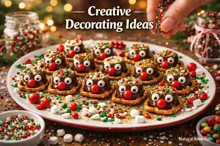 Creative Decorating Ideas