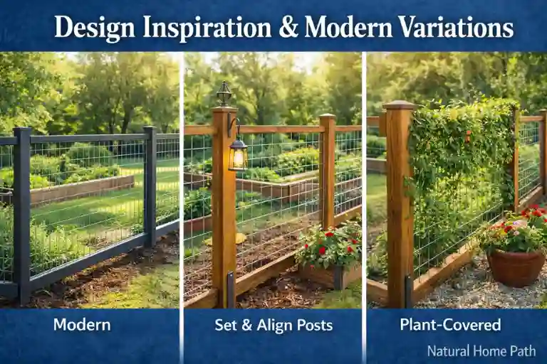 Design Inspiration & Modern Variations