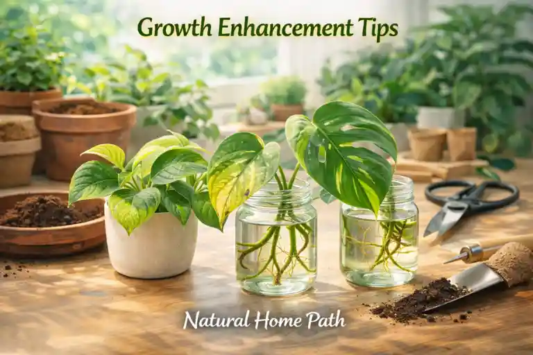 Growth Enhancement Tips