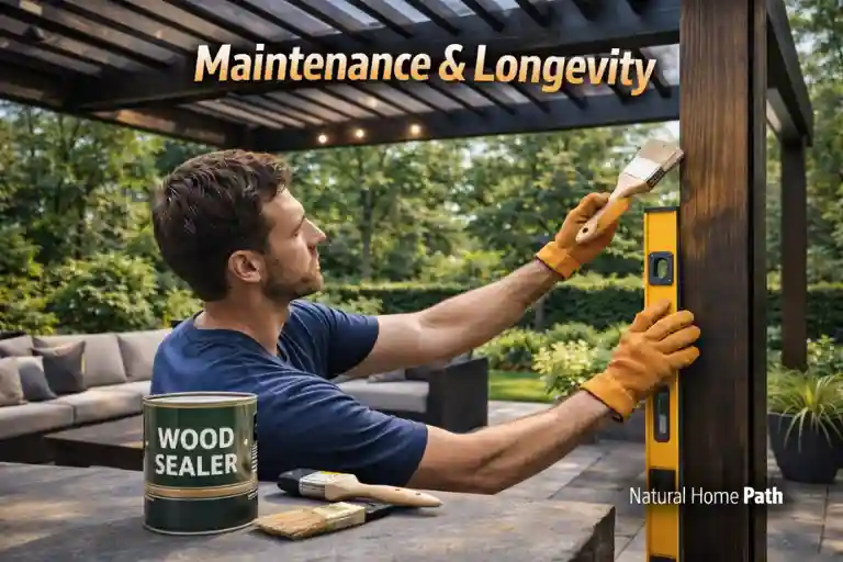 Maintenance & Longevity