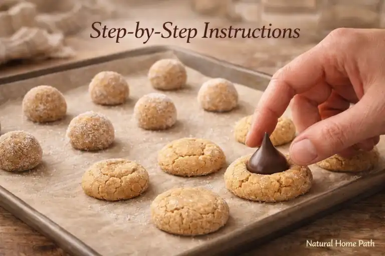 Step-by-Step Instructions