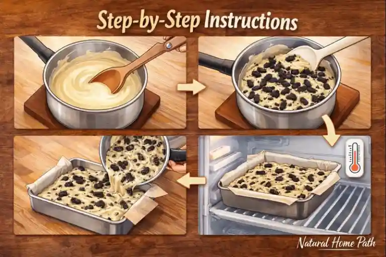 Step-by-Step Instructions