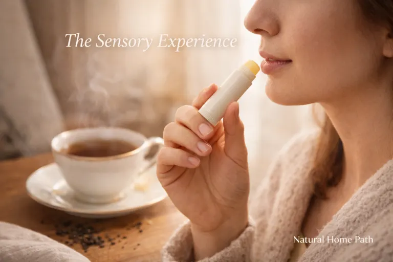 The Sensory Experience