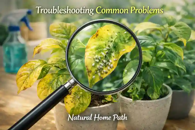 Troubleshooting Common Problems