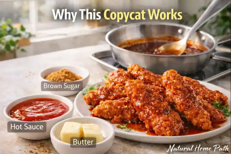 Why This Copycat Works