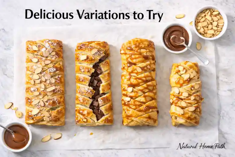 Delicious Variations to Try