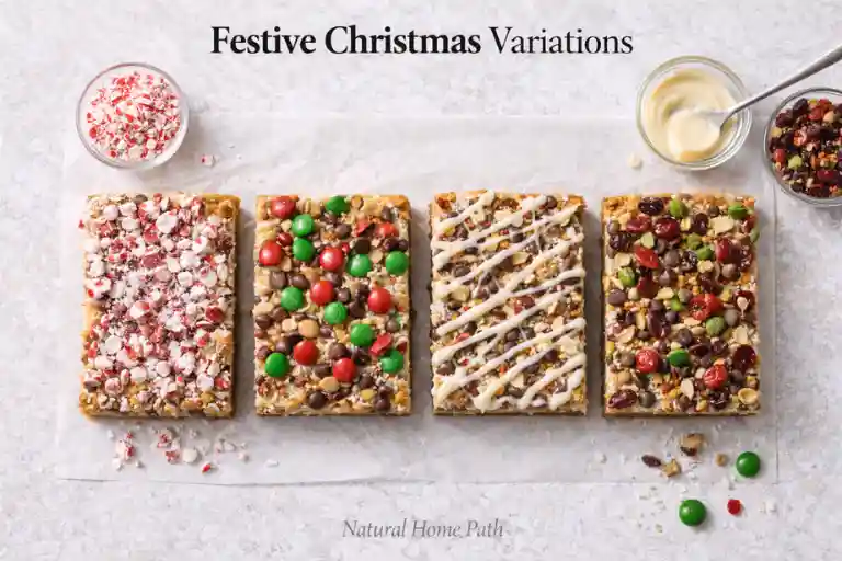 Festive Christmas Variations