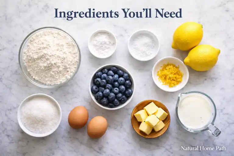 Ingredients You’ll Need