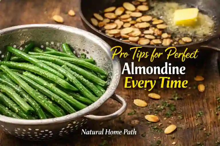 Pro Tips for Perfect Almondine Every Time