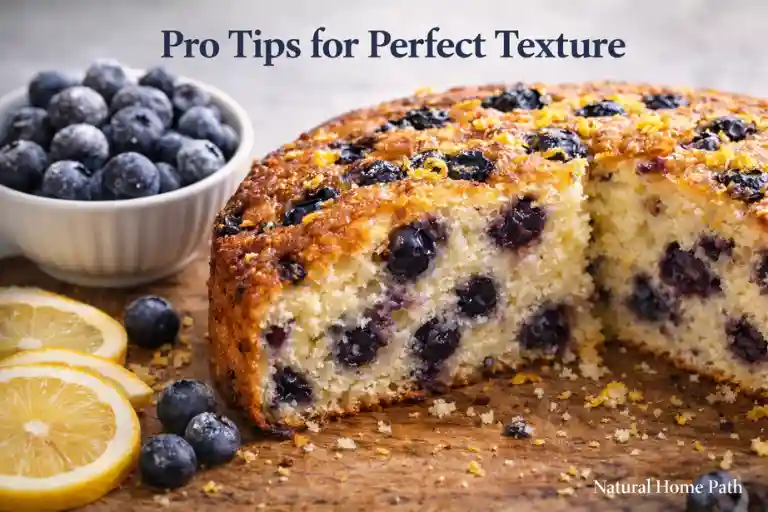 Pro Tips for Perfect Texture