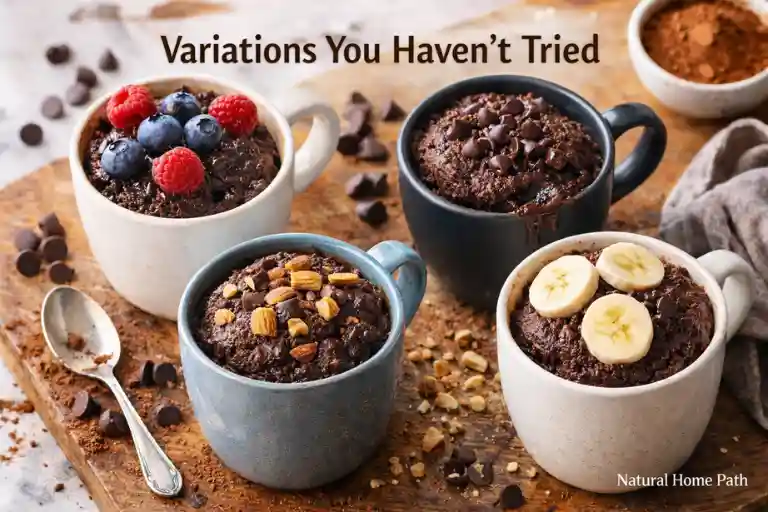 Variations You Haven’t Tried