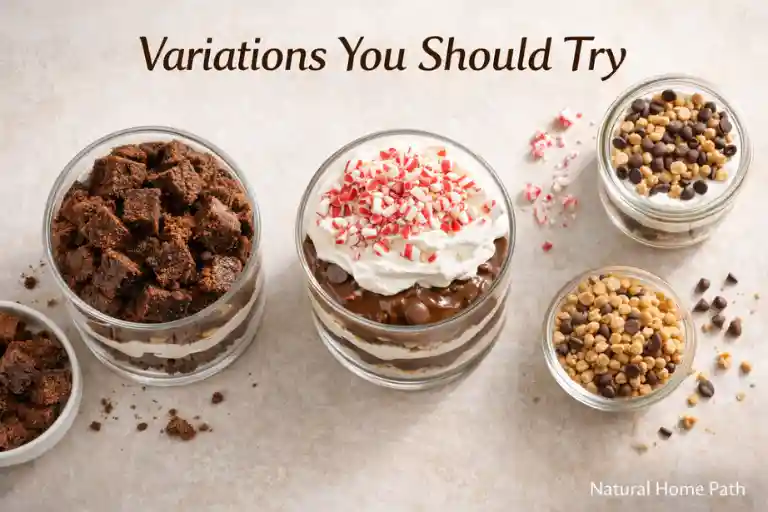 Variations You Should Try