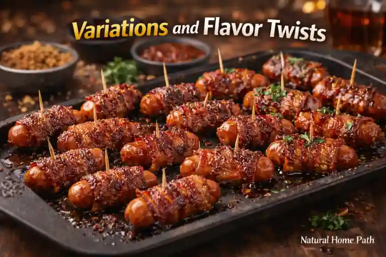 Why This Recipe Is a Crowd-Pleaser