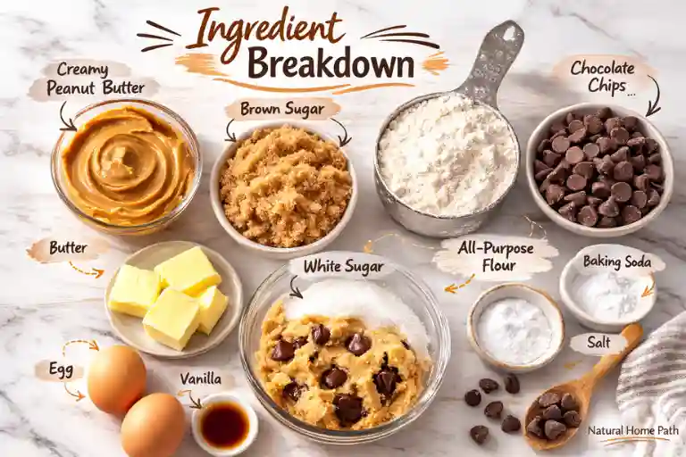 Ingredient Breakdown