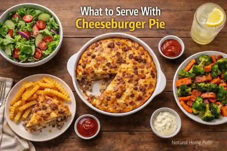 Secret Impossible Bacon Cheeseburger Pie Recipe