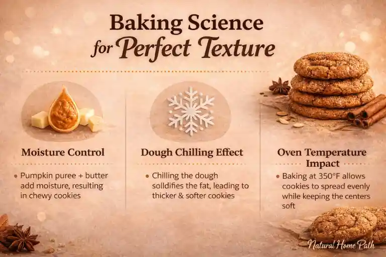 Baking Science for Perfect Texture