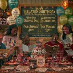 Happy Belated Birthday Wishes: 150+ Messages to Make Them Smile