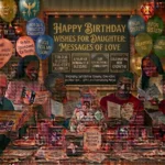 Happy Birthday Wishes for Boyfriend: Romantic Messages of Love