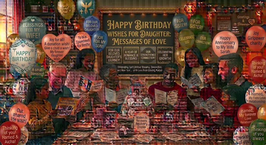 Happy Birthday Wishes for Boyfriend: Romantic Messages of Love